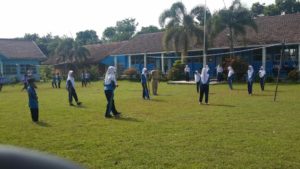 HUT Snedkom ke-34