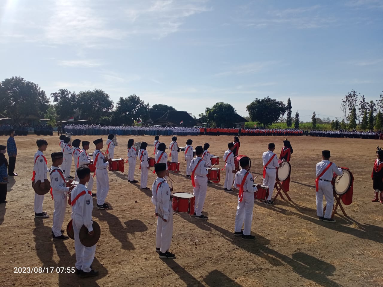 Kepala Sekolah Smp Negeri 2 Sukomoro